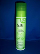 KMS CALIFORNIA HAIR PLAY MOLDING PASTE 6.8 oz. 200ml.