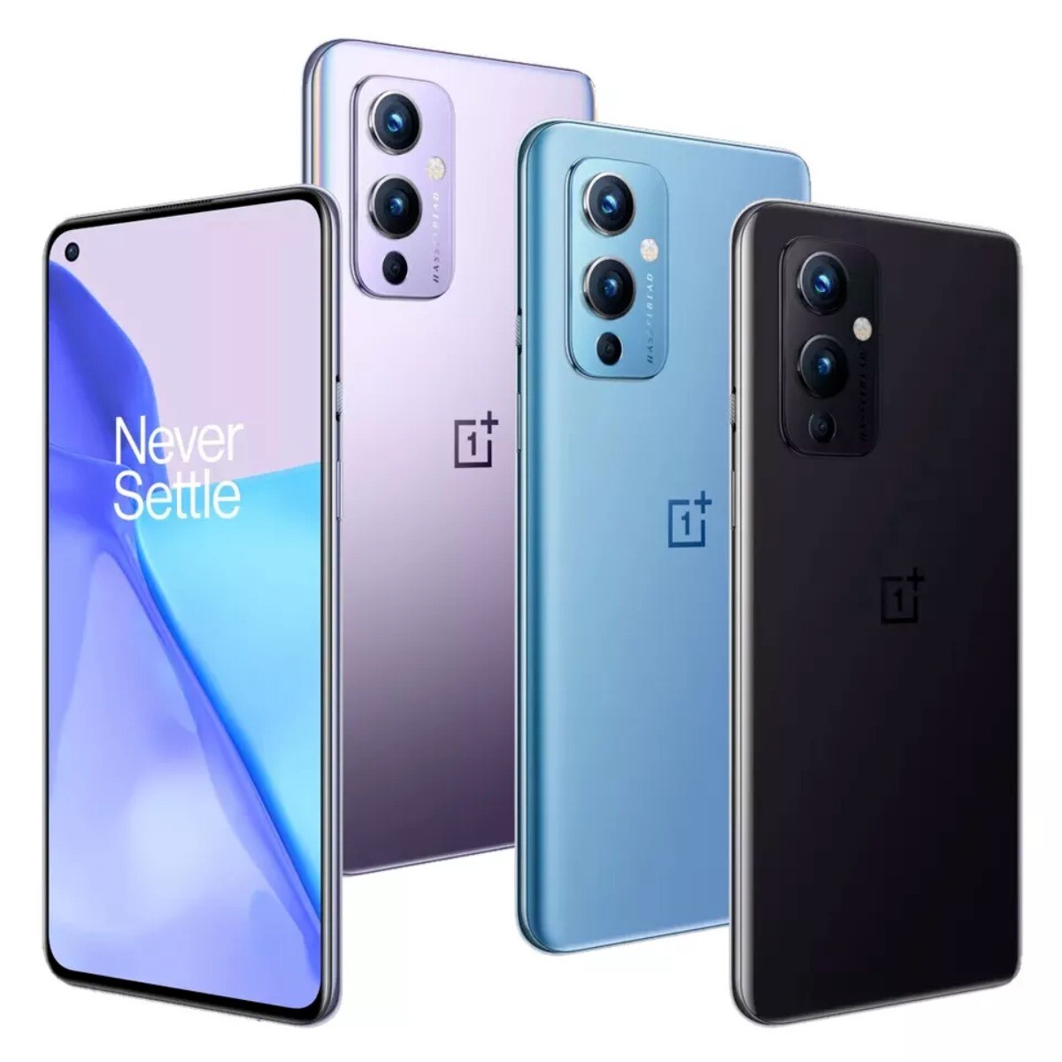 OnePlus 9 5G 本体 256GB 12GB RAM OnePlus 9 5G Dual SIM Original12GB RAM 256GB ROM 50MP 6.55