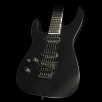 Jackson Pro Series Sl2l Soloist Left-handed Electric Guitar Metallic Black on sale Jackson Pro Series Sl2l Soloist Left-handed Electric Guitar Metallic Black on sale