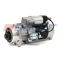 Anlasser Passend FüR Mercedes Benz