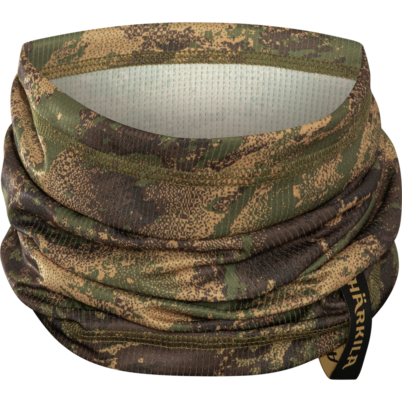 Harkila Deer Stalker Camo Neck Gaiter Snood Country Hunting Shooting