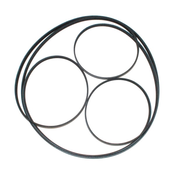 Lb234 Dryer Drum Belt for Maytag 312959 312959 Y312959 100" 5 Rib 4 Groove for sale online eBay