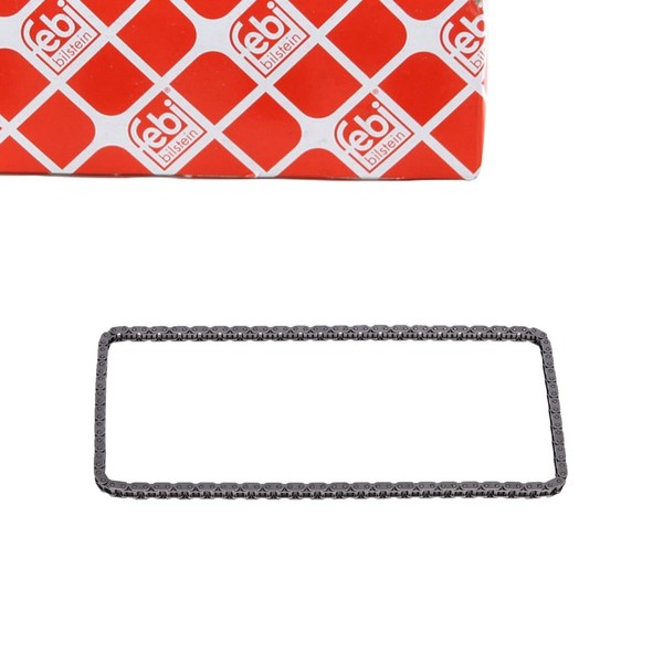 febi Steuerkette FüR VW Touareg Audi A4 B9 A5 F5 A6 C8 A7 4K A8 D5 Q5 3.0 Links-image