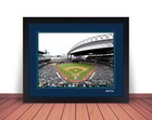Framed Seattle Mariners T-Mobile Park Photo Stadium Picture 8x10 or 11x14 (Scb)