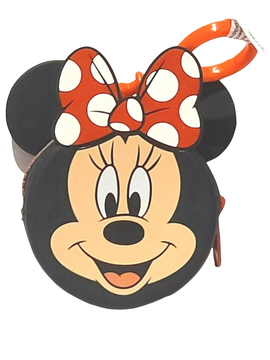 Minnie mouse hotsell change purse