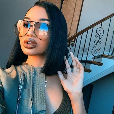 Super Poshe Gradient Lens Twirl Metal Women Sunglasses GAFAS SHADZ HOT 100% UV