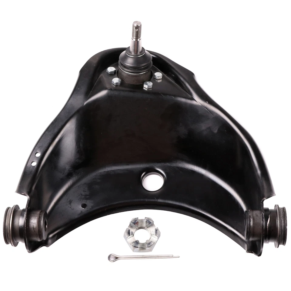 8x Front Upper Lower Control Arm Inner Outer Tie Rod For Chevrolet Express 1500 - Изображение 2 из 4