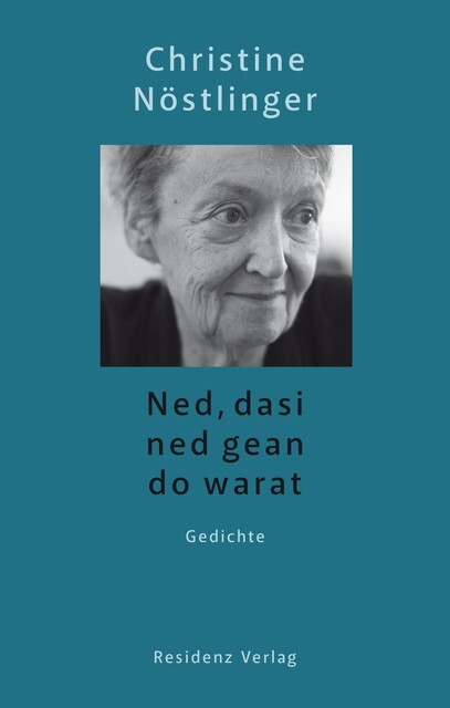Ned, Dasi Ned Gean Do Warat Christine Nöstlinger