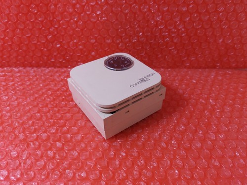 Johnson Controls TC-8801-8001 Temperature Controller TC-8801-8001/8001S - Picture 2 of 9