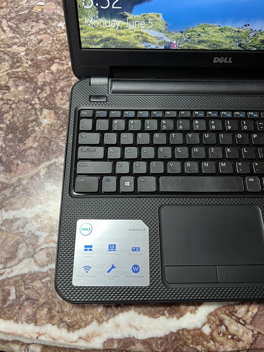 DELL - DELL INSPIRON 3521 Pentium タッチスクリーン DELL INSPIRON 3521 Pentium タッチスクリーン