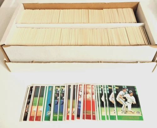 1997 Topps Baseball Cards Complete Your Set You Pick (#'s 251-496) Nm-Mint