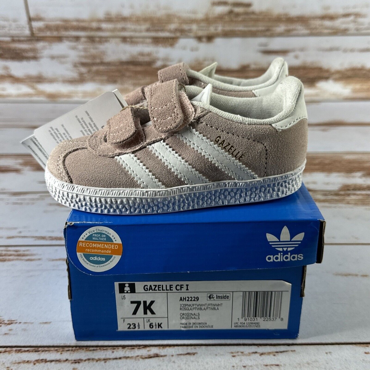 gazelle adidas 23