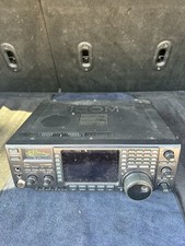 Icom 756 pro