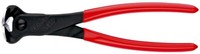 Knipex 68 01 200 Vornschneider Mit Kunststoff üBerzogen Schwarz Atramentiert 200