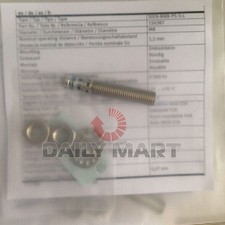 NEW Festo SIEN-M8B-PS-S-L Standard Proximity Sensor 10~34VDC, PNP, NPN