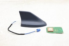 New Oem Ford Roof Shark Fin Antenna Gr2z-19a390-ayptm Ford Edge 2022-2024 New Oem Ford Roof Shark Fin Antenna Gr2z-19a390-ayptm Ford Edge 2022-2024
