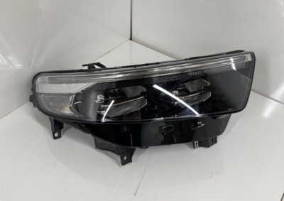 PO#5 Genuine OEM 2020-2024 Ford Explorer Passenger RH Headlamp