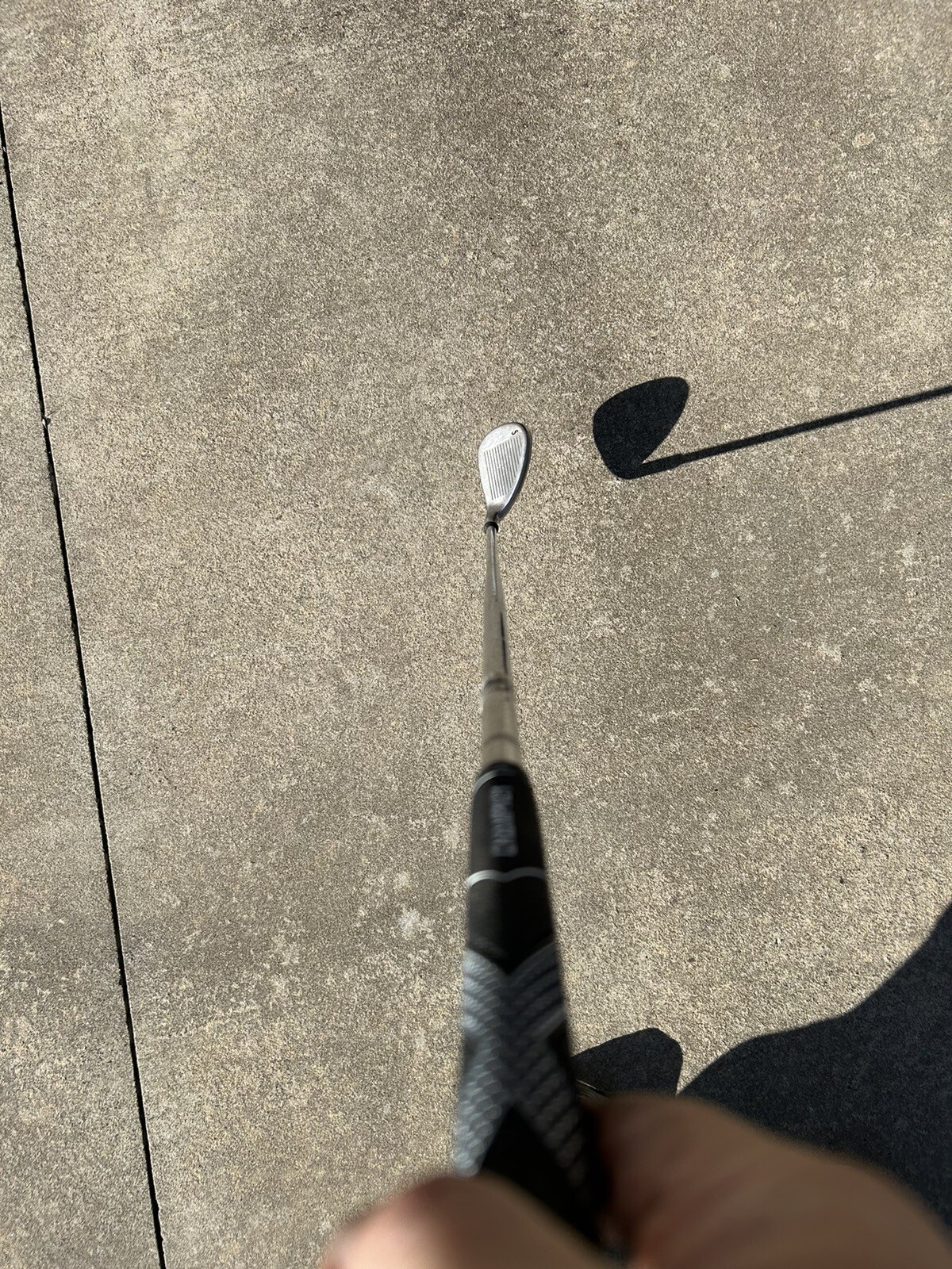 Callaway X20 Sand Wedge SW Uniflex Steel Mens RH LOOK!!!!!!!! eBay