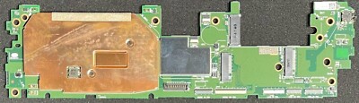 Dell Venue Pro 7140 Tablet Motherboard / VYPC7 / Win8P/Win10 DSK / PC0XY / X40Y5