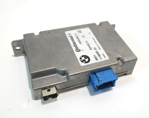 Bmw oem KAFAS ECU camera-based systems Steuergerät 66519259021 5' F07 GT F10 F11