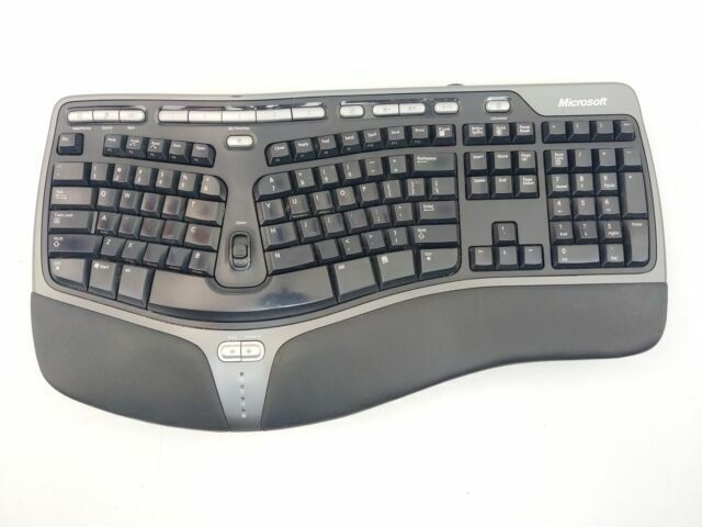 microsoft ergonomic keyboard setup microsoft ergonomic keyboard setup