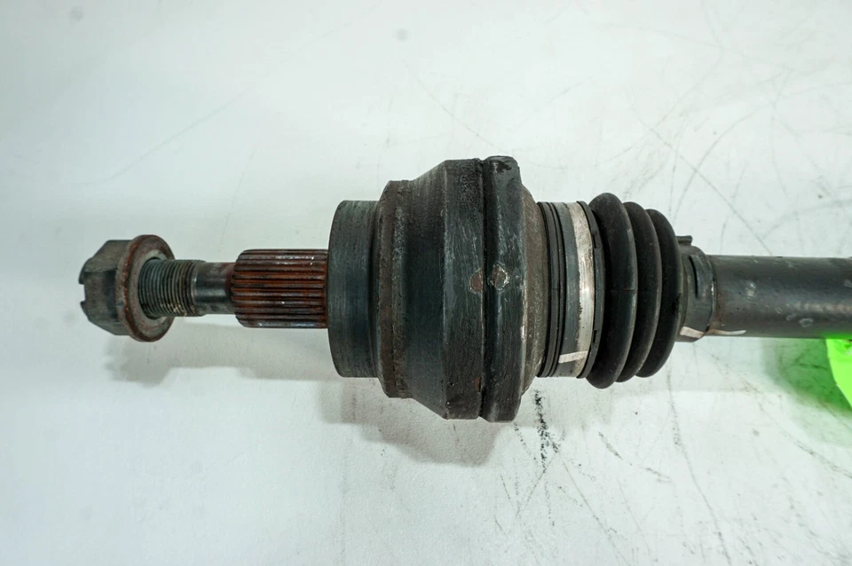 06-12 Mercedes GL450 X164 OEM Medio eje trasero izquierdo o derecho 5076 Foto 3 de 4