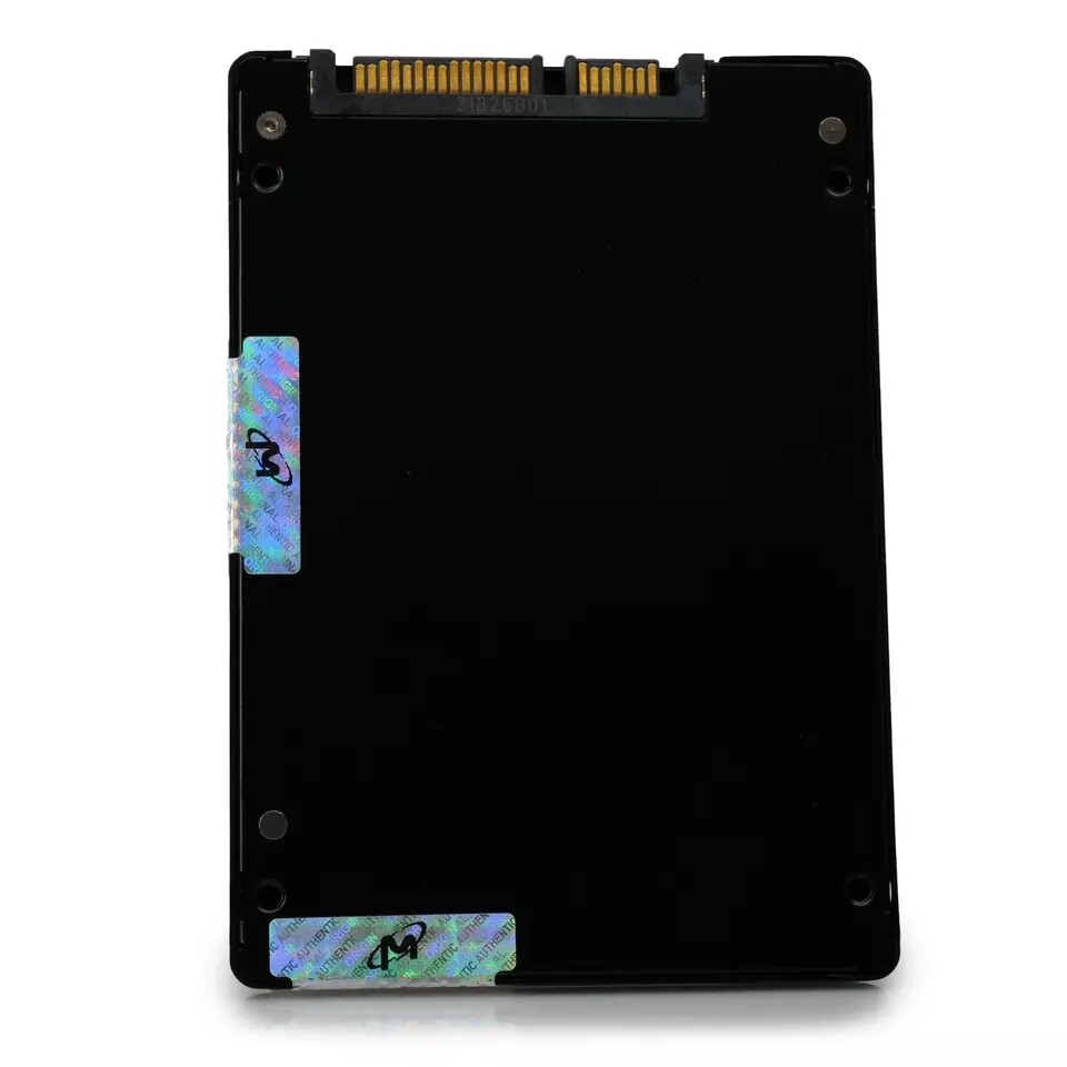ThinkSystem★MICRON 5300 PRO 960GB SSD Amazon.com: MICRON CONSUMER PRODUCTS GROUP 5300 Pro 960Gb