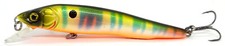 KOSADAKA PHANTOM MYSTIC XS 95F FLOATING FISHING BAIT MINNOW LURE 95mm 10.7g
