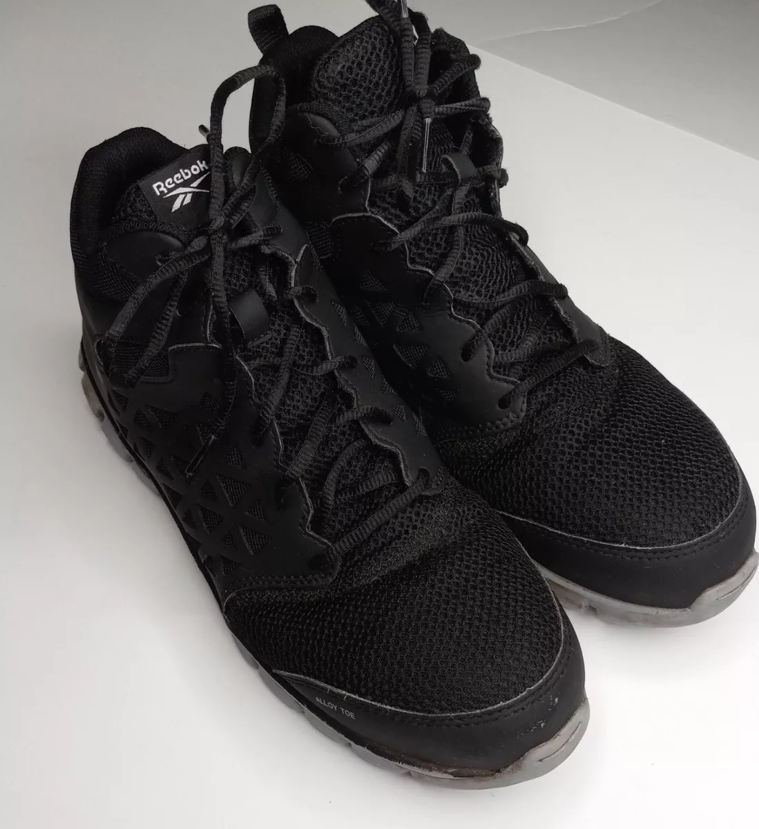 Reebok soft foam sale