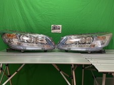 JDM Honda ACURA Accord Hybrid CR6 LED headlight headlight Set