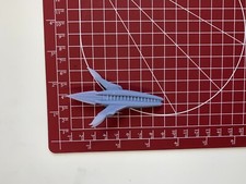 Babylon 5 Tinashi class miniautre