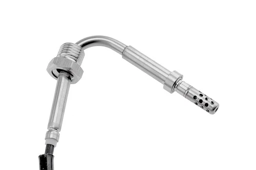 EXHAUST GAS TEMPERATURE SENSOR FRONT FOR OPEL ASTRA J 09- - Picture 2 of 7