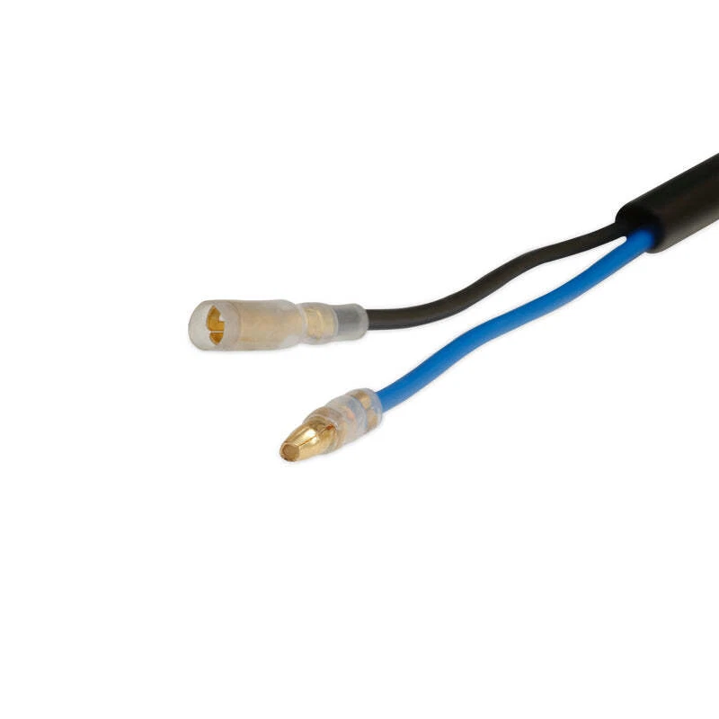 Kit de cubierta de ventilador de aluminio Mishimoto para Mazda Miata 99-03 (no funcionará 04-05 Foto 4 de 4