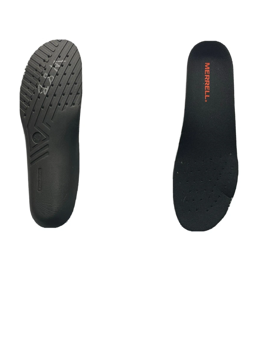 Merrell insoles deals