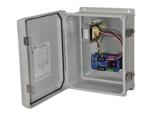 Altronix T2428100WP Outdoor CCTV AC Power Supply 24VAC@4A or 28VAC@3.5A Nema 4