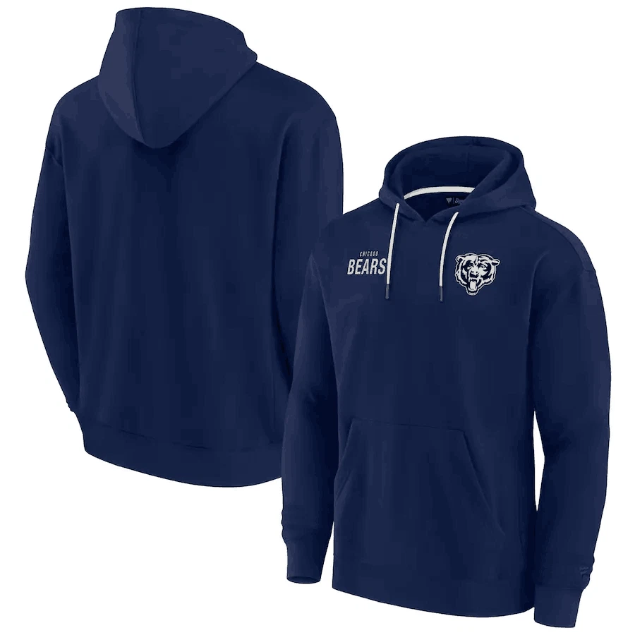 Nfl bears salute hotsell to service hoodie