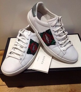 ebay gucci ace sneakers
