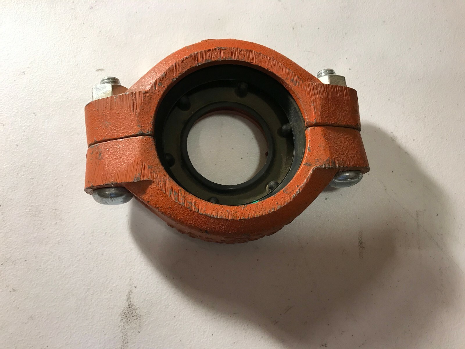 victaulic-3-x-2-reducing-coupling-style-750-ebay