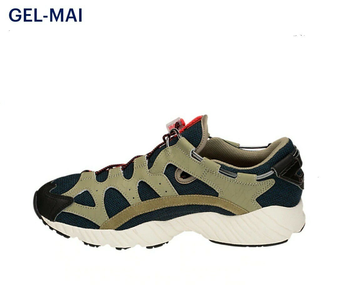 ASICS Tiger Men display picture 3