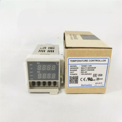 1PCS New TZ4ST-14R For Autonics Temperature Controller