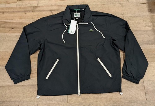 $185 Mens Lacoste Lightweight Water 