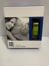 Yaman No No Plus Green Hair Removal Machine