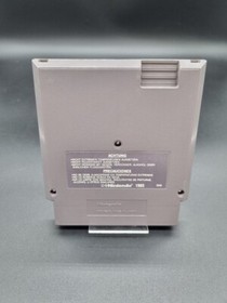 Super Mario Bros. Nintendo NES nur das Modul