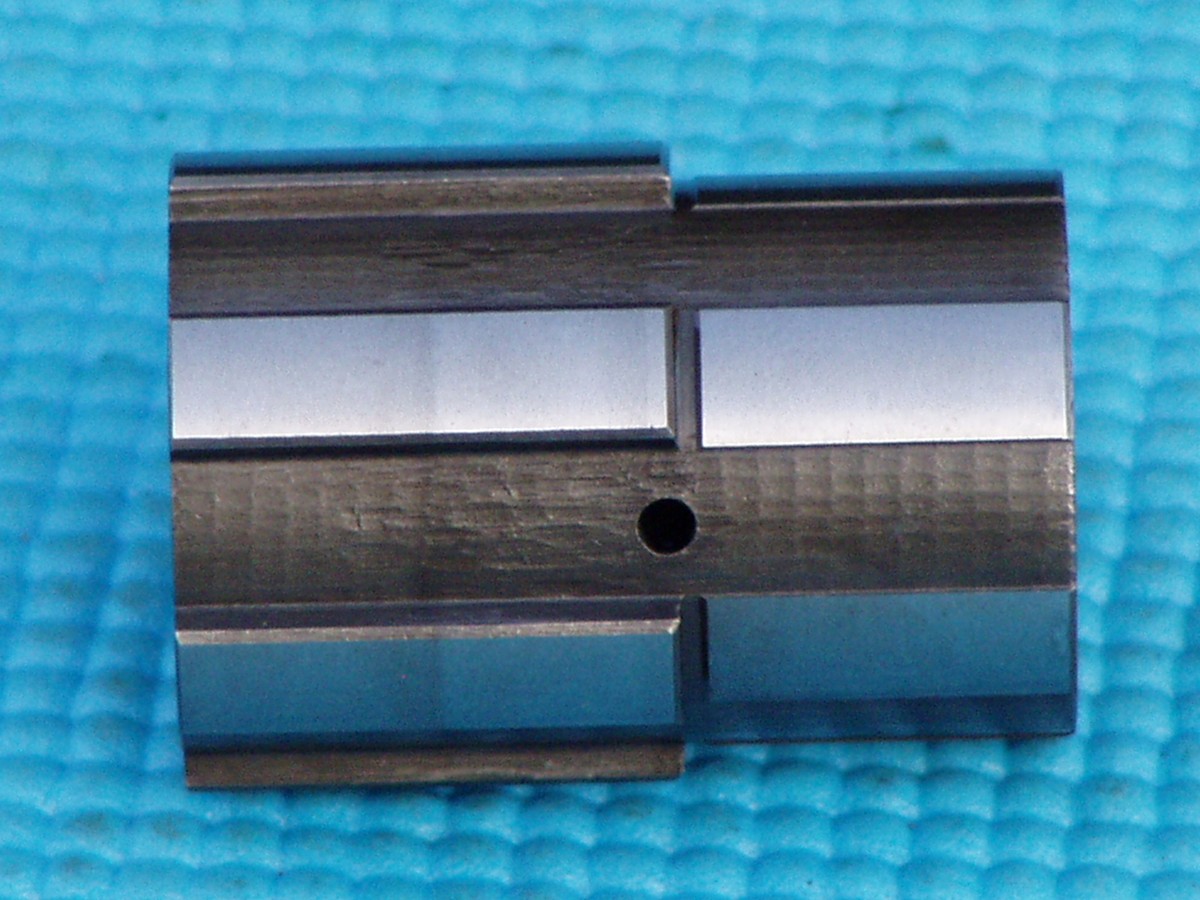 KONAMI - k.s.k 1982 Kawasaki KZ1100A Sports Shaft SHIFTER LINKAGE SHIFT