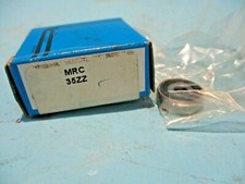 NEW MRC 35ZZ BALL BEARING