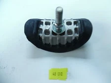 48-010 EMGO MOTORCYCLE RIM LOCK 1.85 CAST ALUM.  NEW tire size 325-350