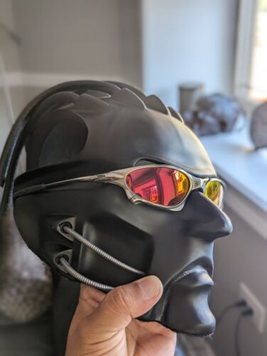 ORIGINAL Oakley JULIET X METAL for Sale in Belle Isle, FL - OfferUp