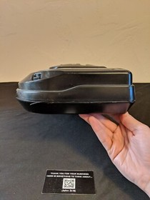 Sega Genesis Sega CD Combo Console UNTESTED AS IS FOR PARTS