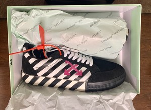 off white virgil abloh sneakers