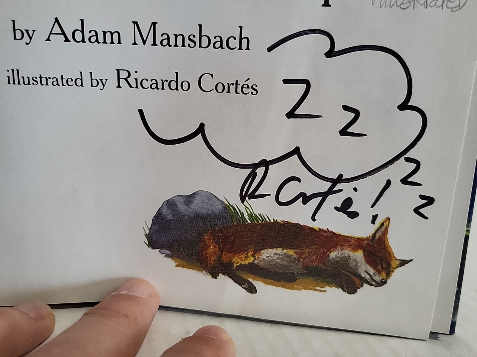 Go the F**k to Sleep: Adam Mansbach, Ricardo Cortés: 9781617750250:  : Books